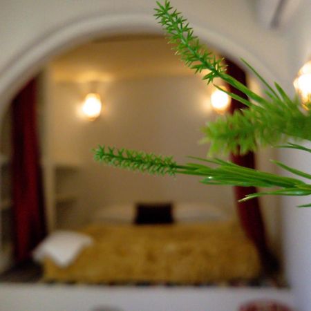 Dar Foulla Villa Houmt Souk  Ngoại thất bức ảnh