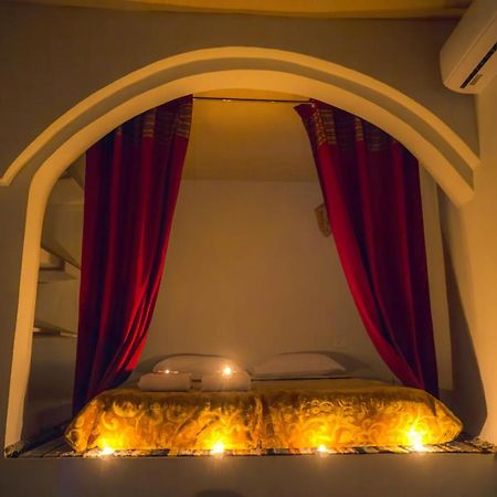 Dar Foulla Villa Houmt Souk  Ngoại thất bức ảnh