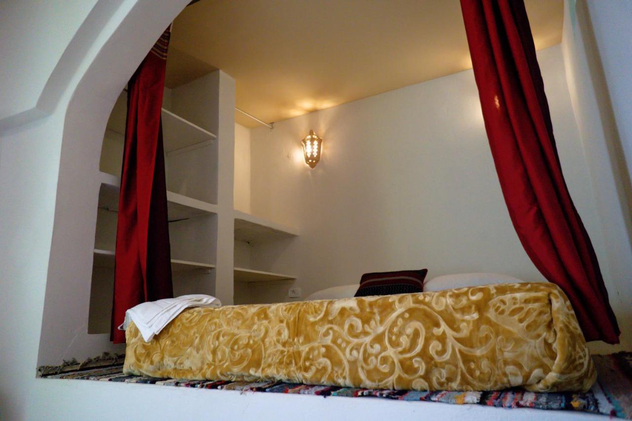 Dar Foulla Villa Houmt Souk  Ngoại thất bức ảnh