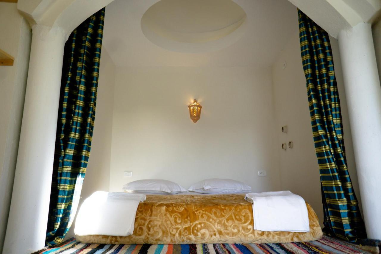 Dar Foulla Villa Houmt Souk  Ngoại thất bức ảnh
