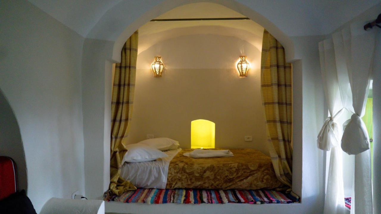Dar Foulla Villa Houmt Souk  Ngoại thất bức ảnh