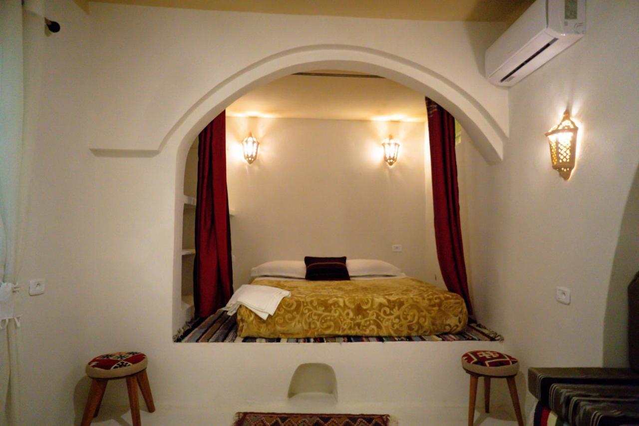 Dar Foulla Villa Houmt Souk  Ngoại thất bức ảnh