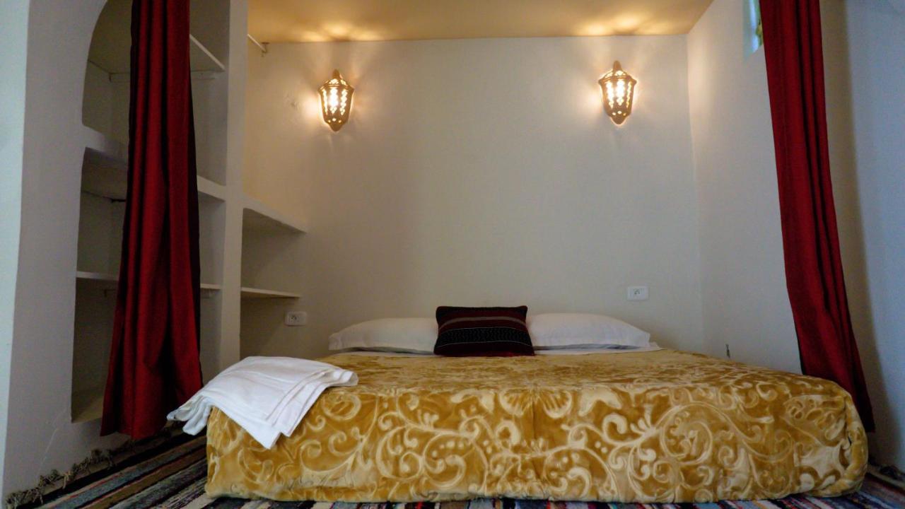 Dar Foulla Villa Houmt Souk  Ngoại thất bức ảnh