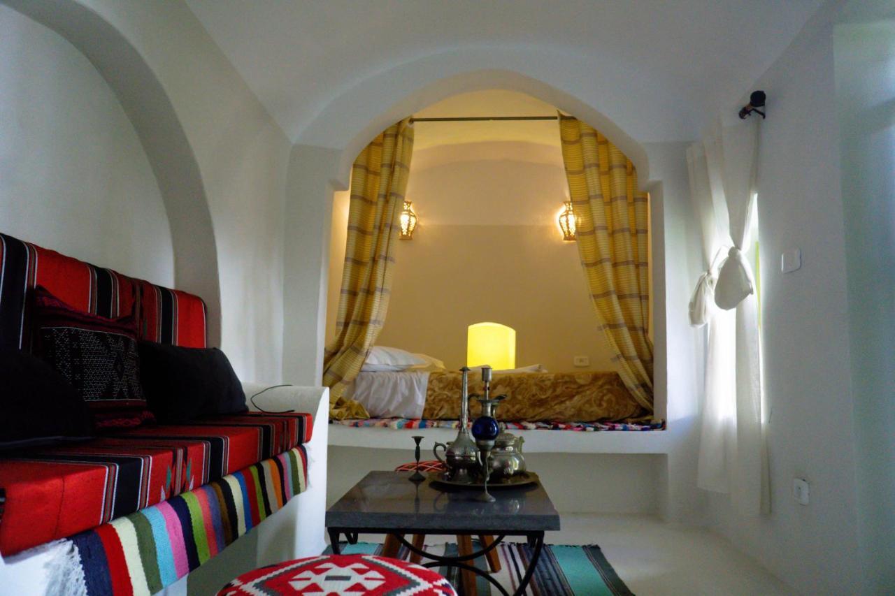 Dar Foulla Villa Houmt Souk  Ngoại thất bức ảnh