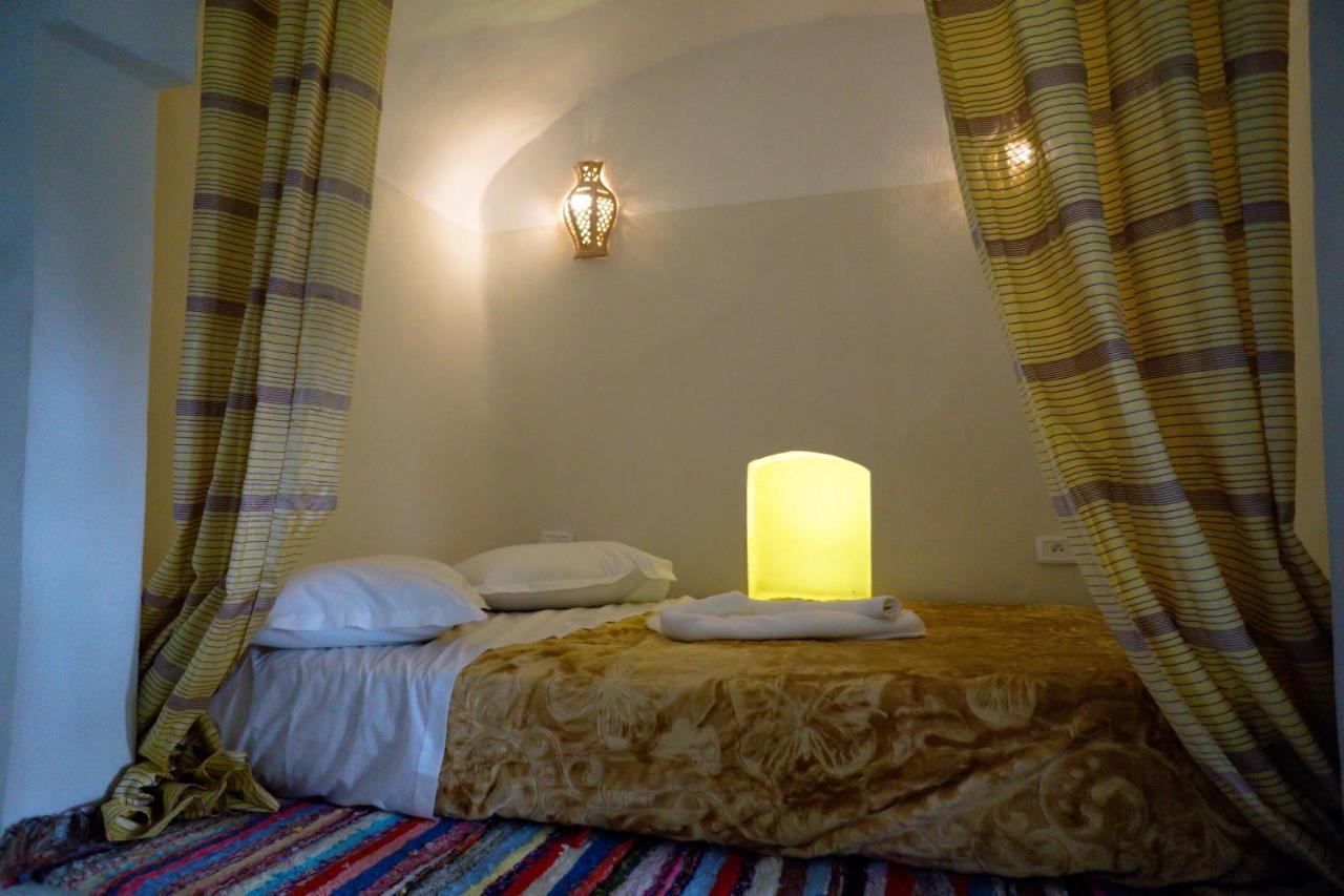 Dar Foulla Villa Houmt Souk  Ngoại thất bức ảnh