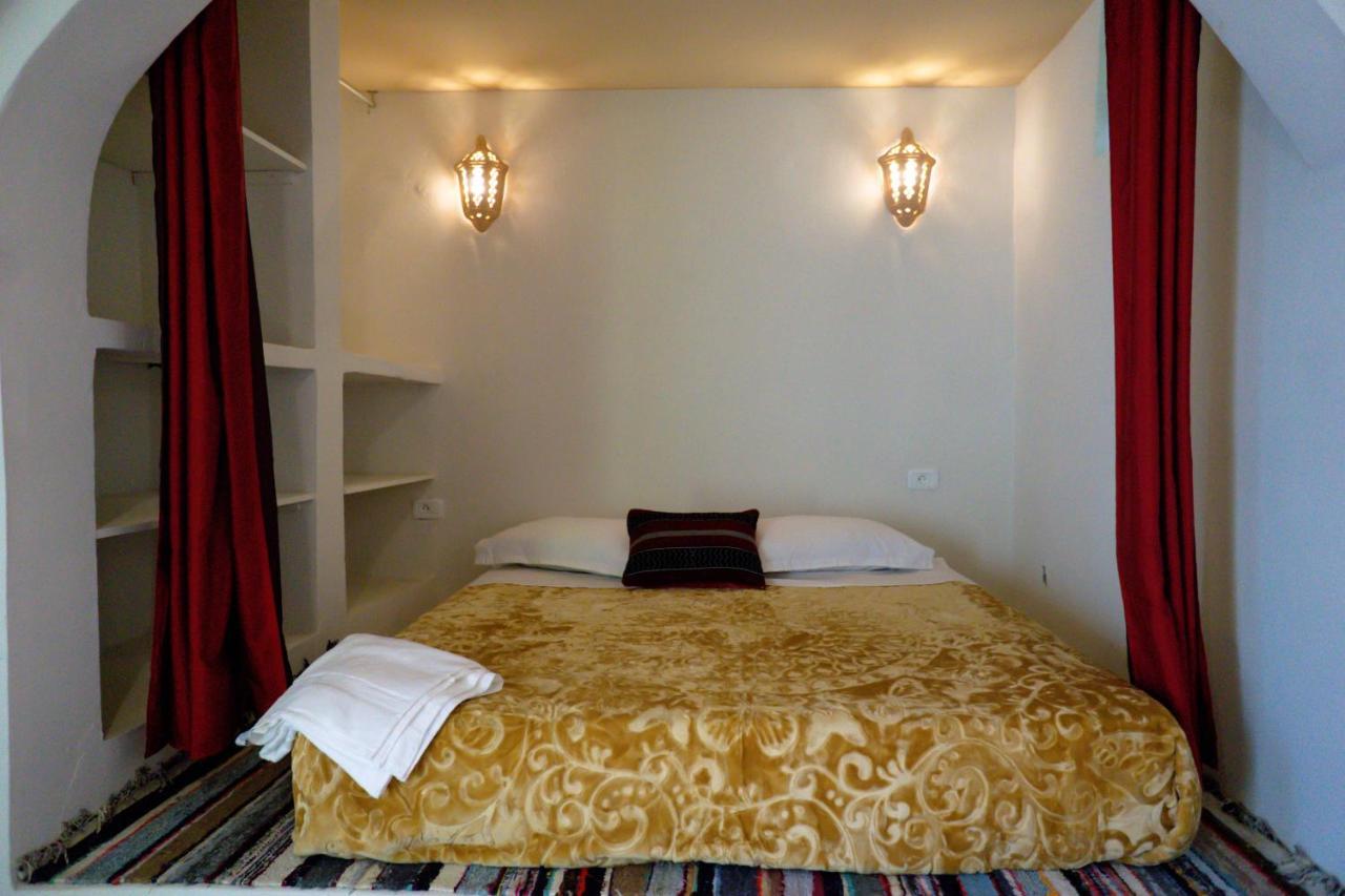 Dar Foulla Villa Houmt Souk  Ngoại thất bức ảnh