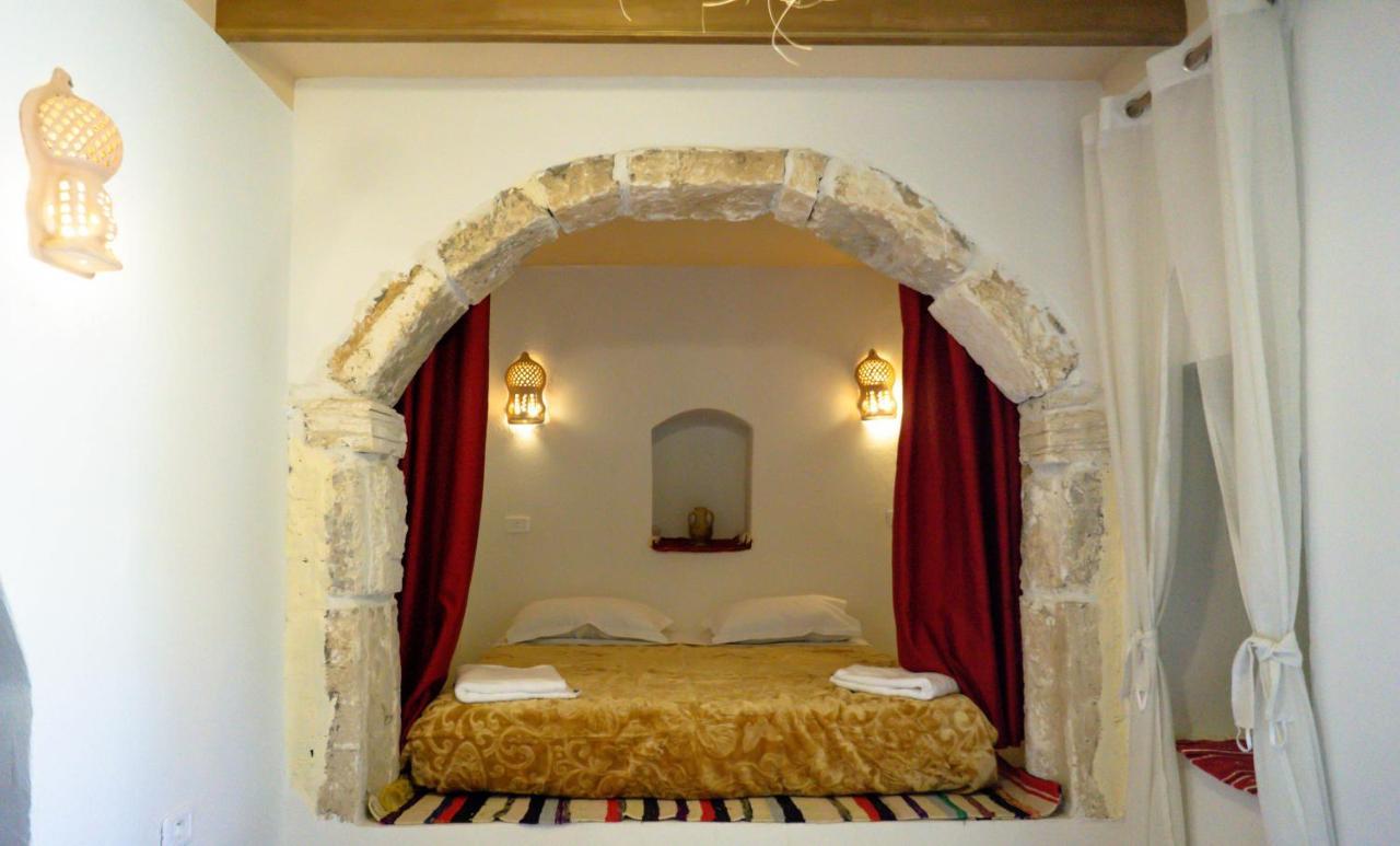 Dar Foulla Villa Houmt Souk  Ngoại thất bức ảnh