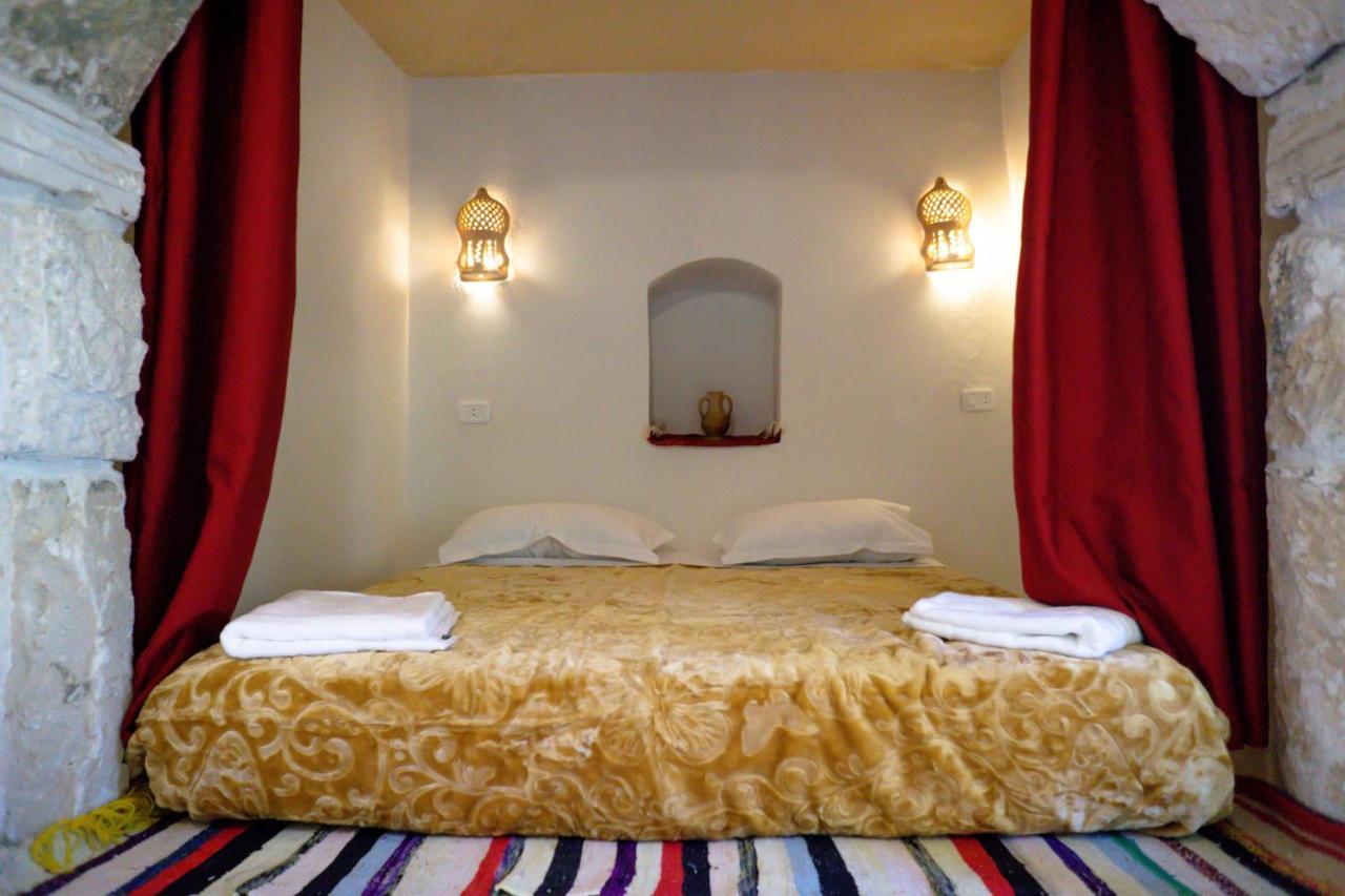 Dar Foulla Villa Houmt Souk  Ngoại thất bức ảnh