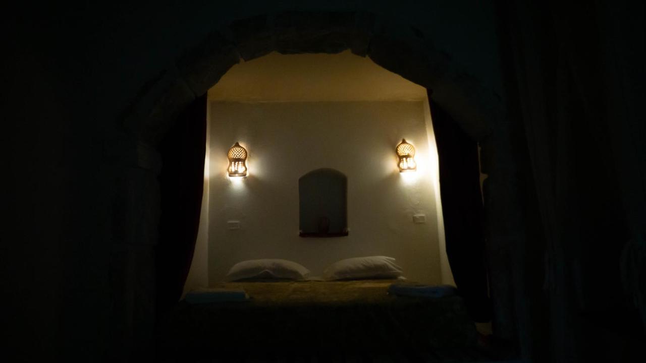 Dar Foulla Villa Houmt Souk  Ngoại thất bức ảnh